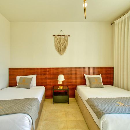 Lofts By Elegant Apartment Cairo Exterior photo