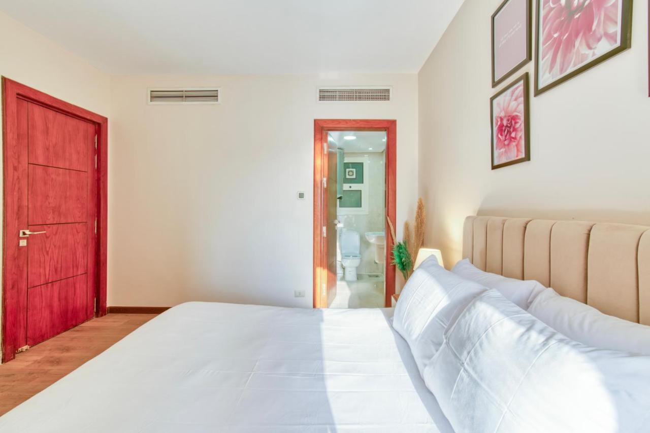Lofts By Elegant Apartment Cairo Exterior photo