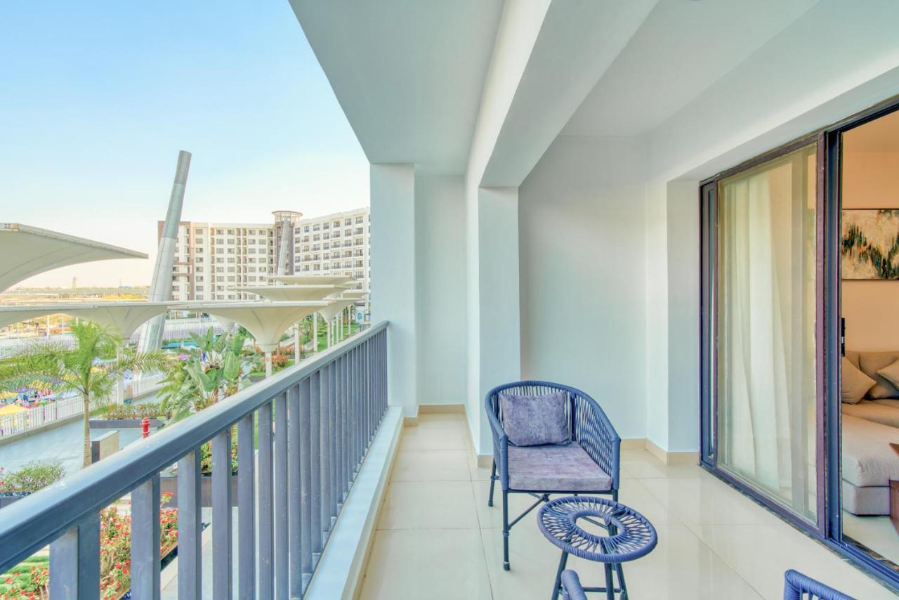 Lofts By Elegant Apartment Cairo Exterior photo