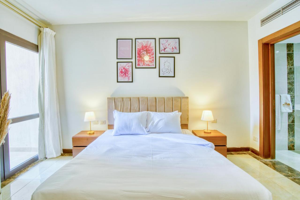 Lofts By Elegant Apartment Cairo Exterior photo