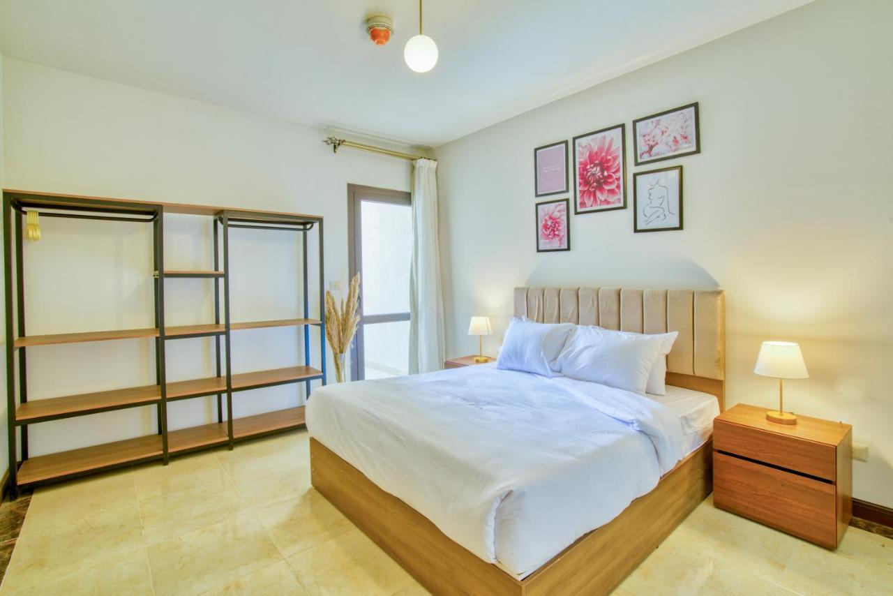 Lofts By Elegant Apartment Cairo Exterior photo