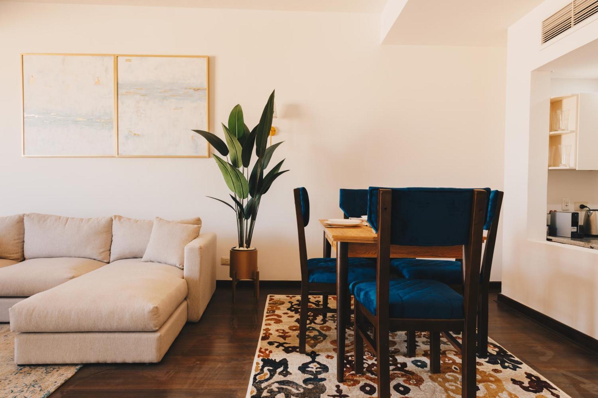 Lofts By Elegant Apartment Cairo Exterior photo