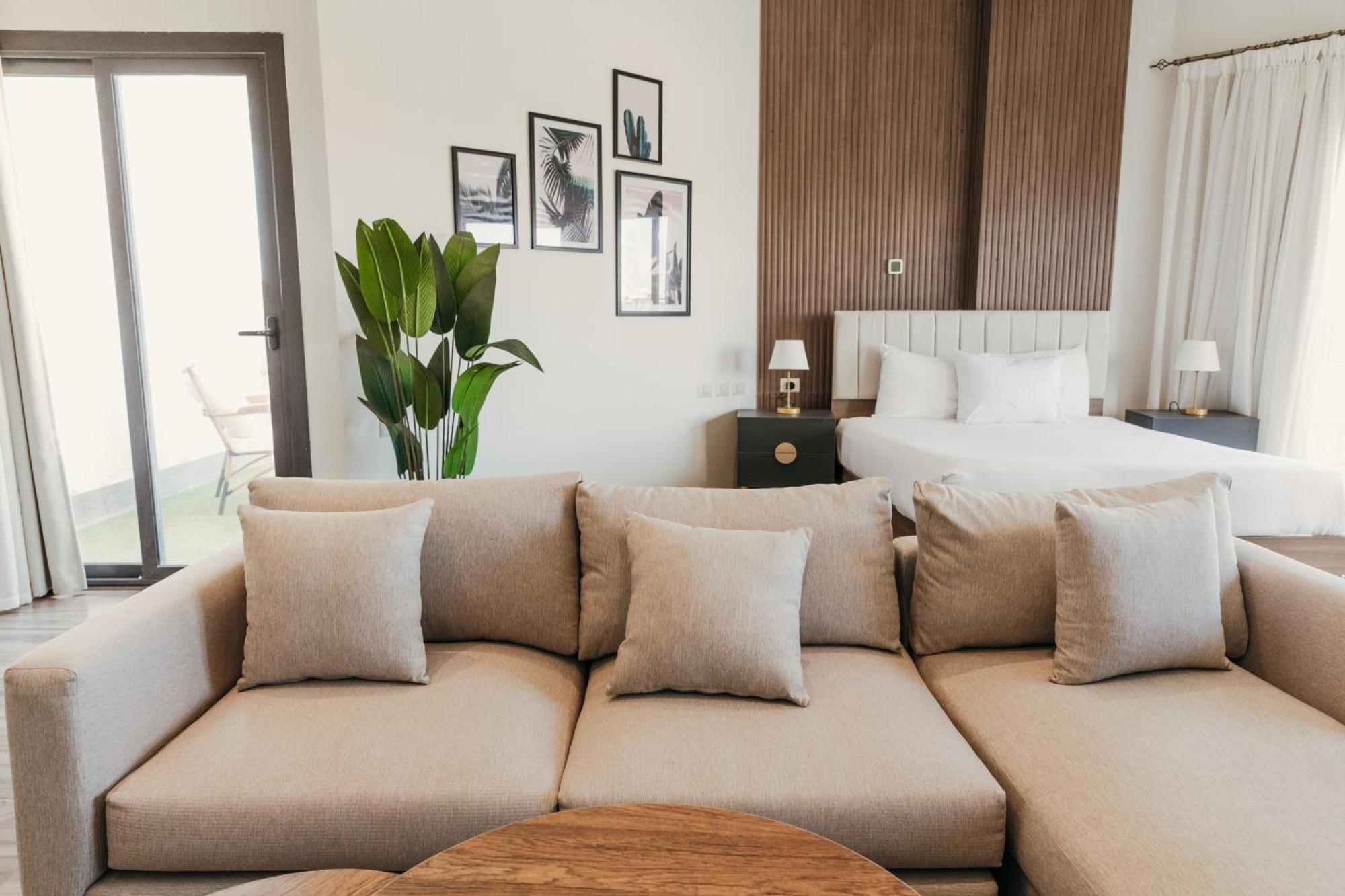 Lofts By Elegant Apartment Cairo Exterior photo