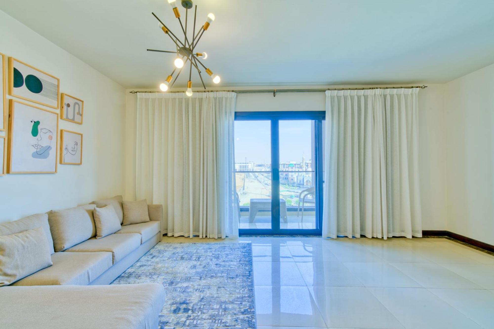 Lofts By Elegant Apartment Cairo Exterior photo