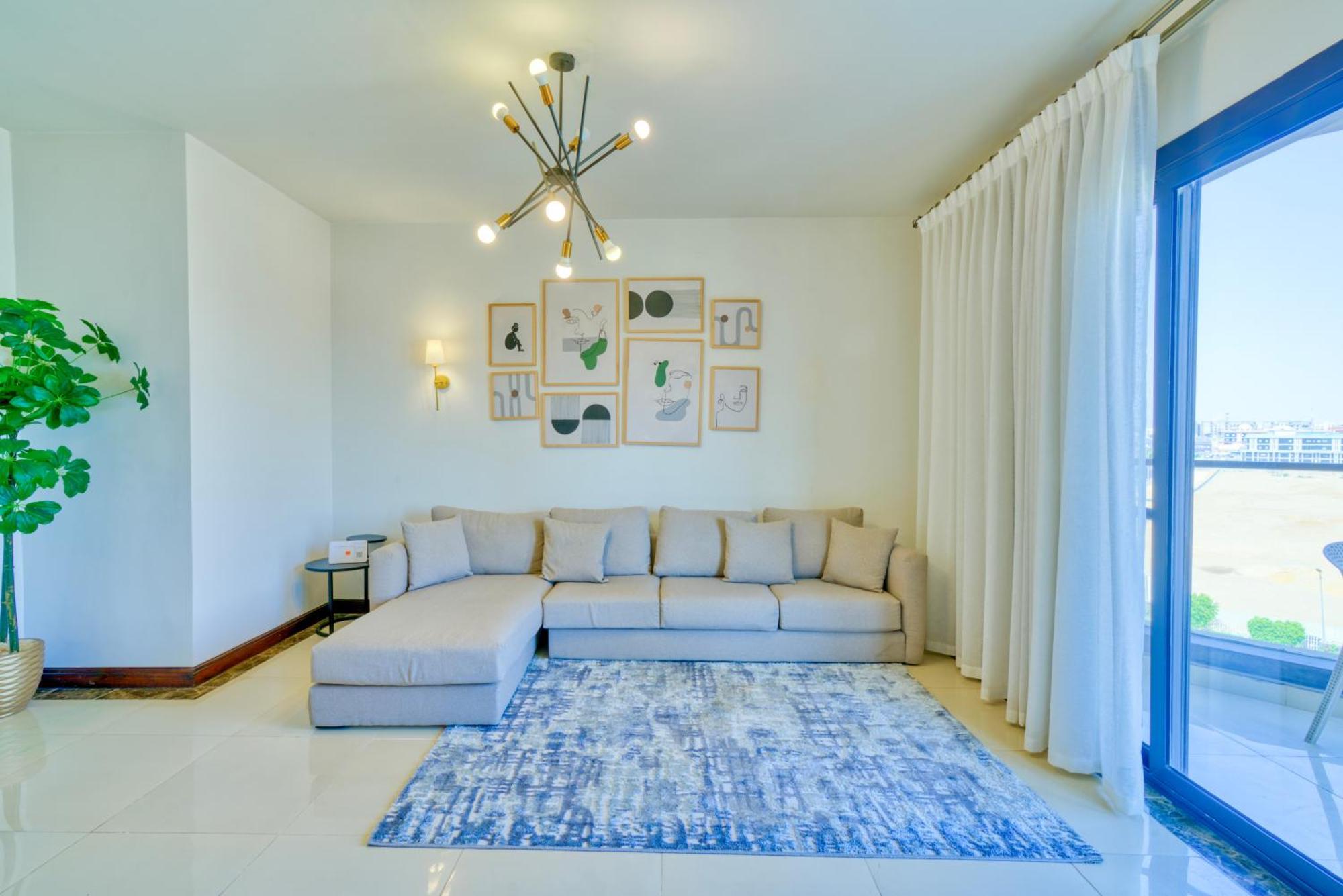 Lofts By Elegant Apartment Cairo Exterior photo