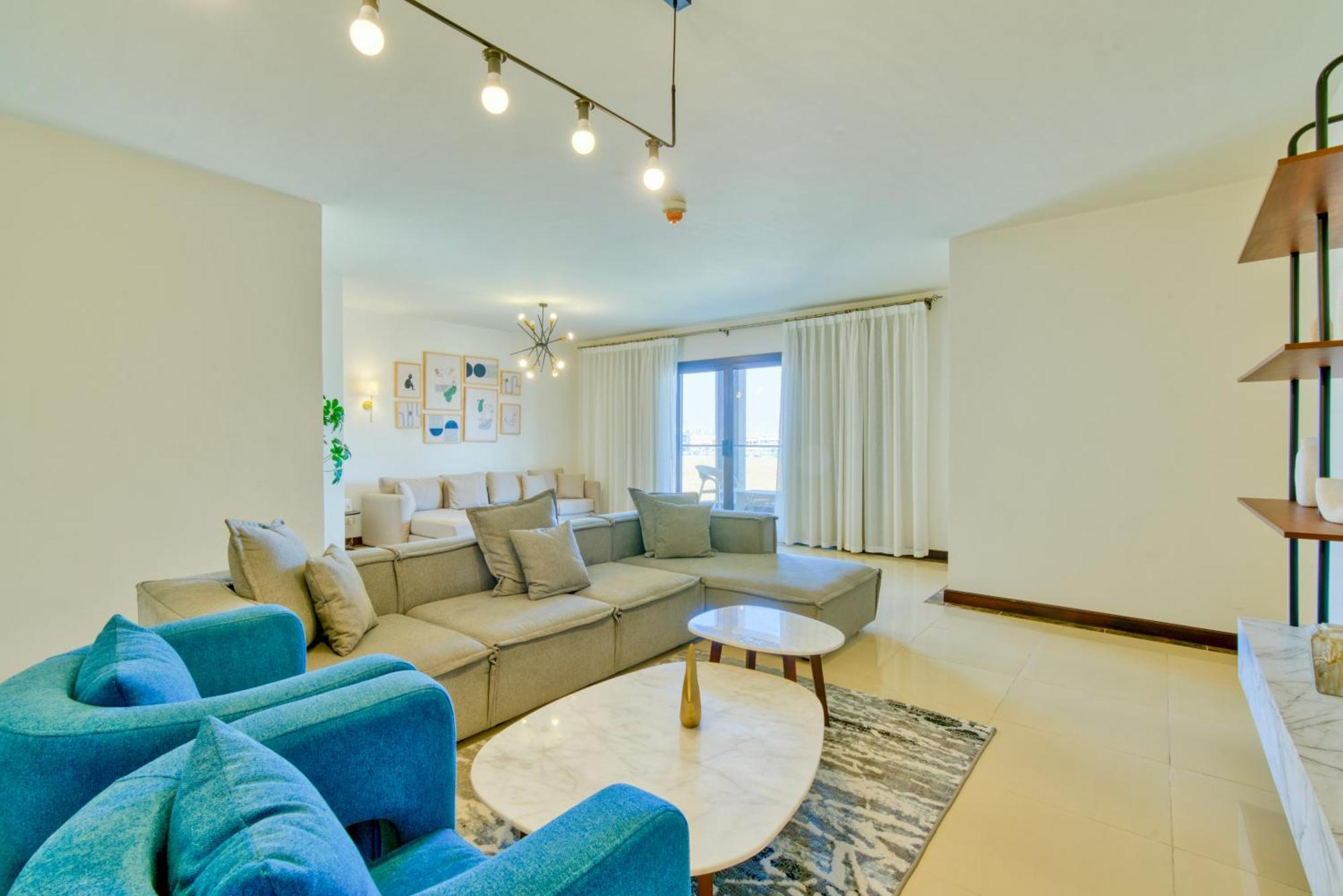 Lofts By Elegant Apartment Cairo Exterior photo