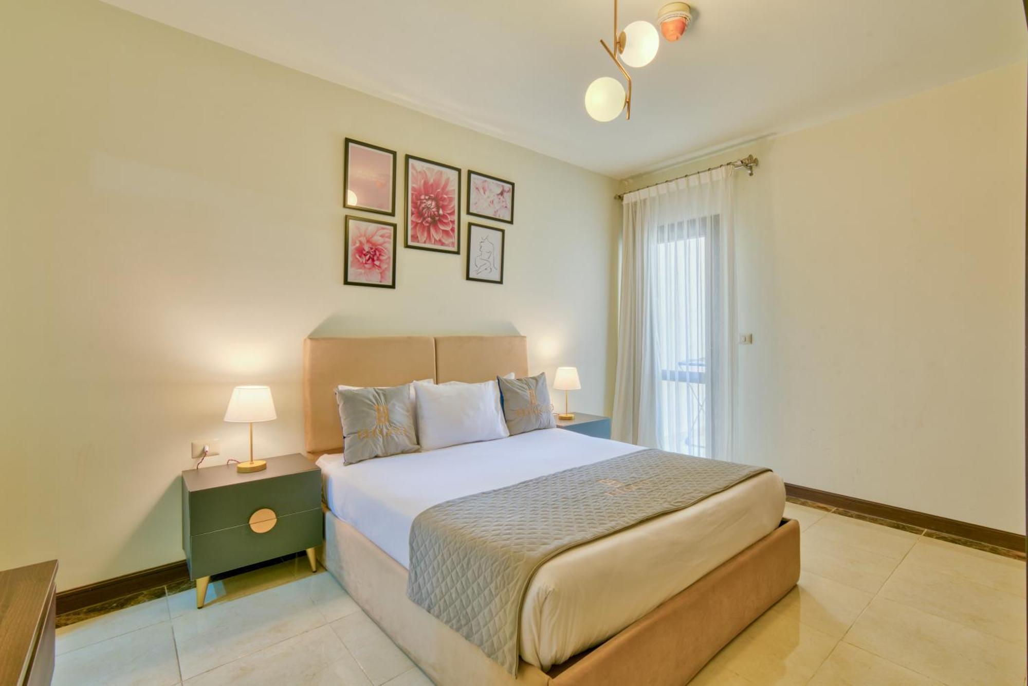 Lofts By Elegant Apartment Cairo Exterior photo